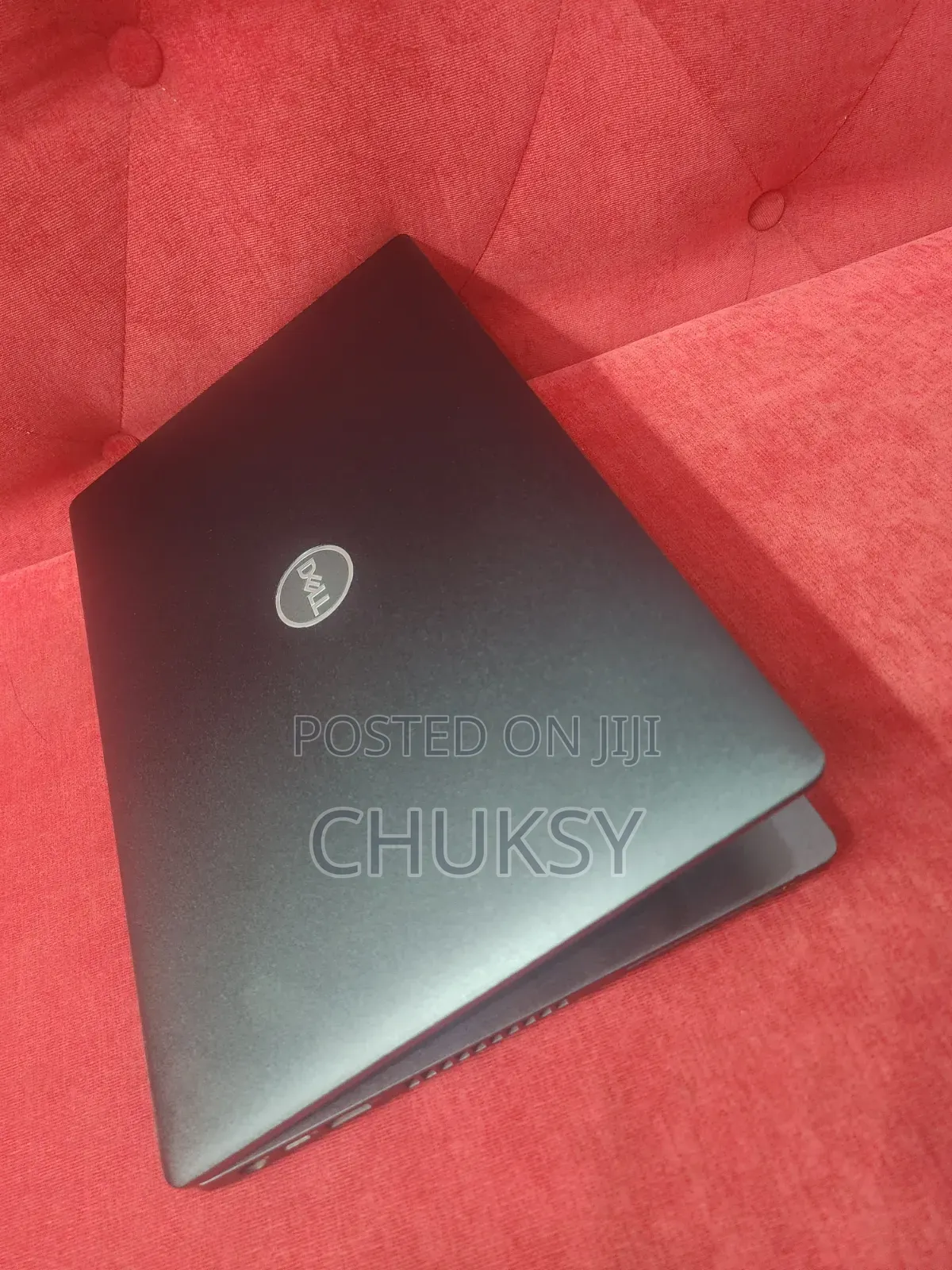 Laptop Dell Latitude 5400 8GB Intel Core i5 SSD 256GB