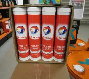 Total Multis EP 2 400g Lithium/Calcium