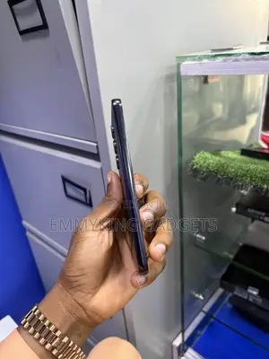 Samsung Galaxy S23 256 GB Black