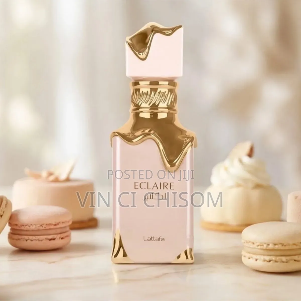 Parfco Perfume