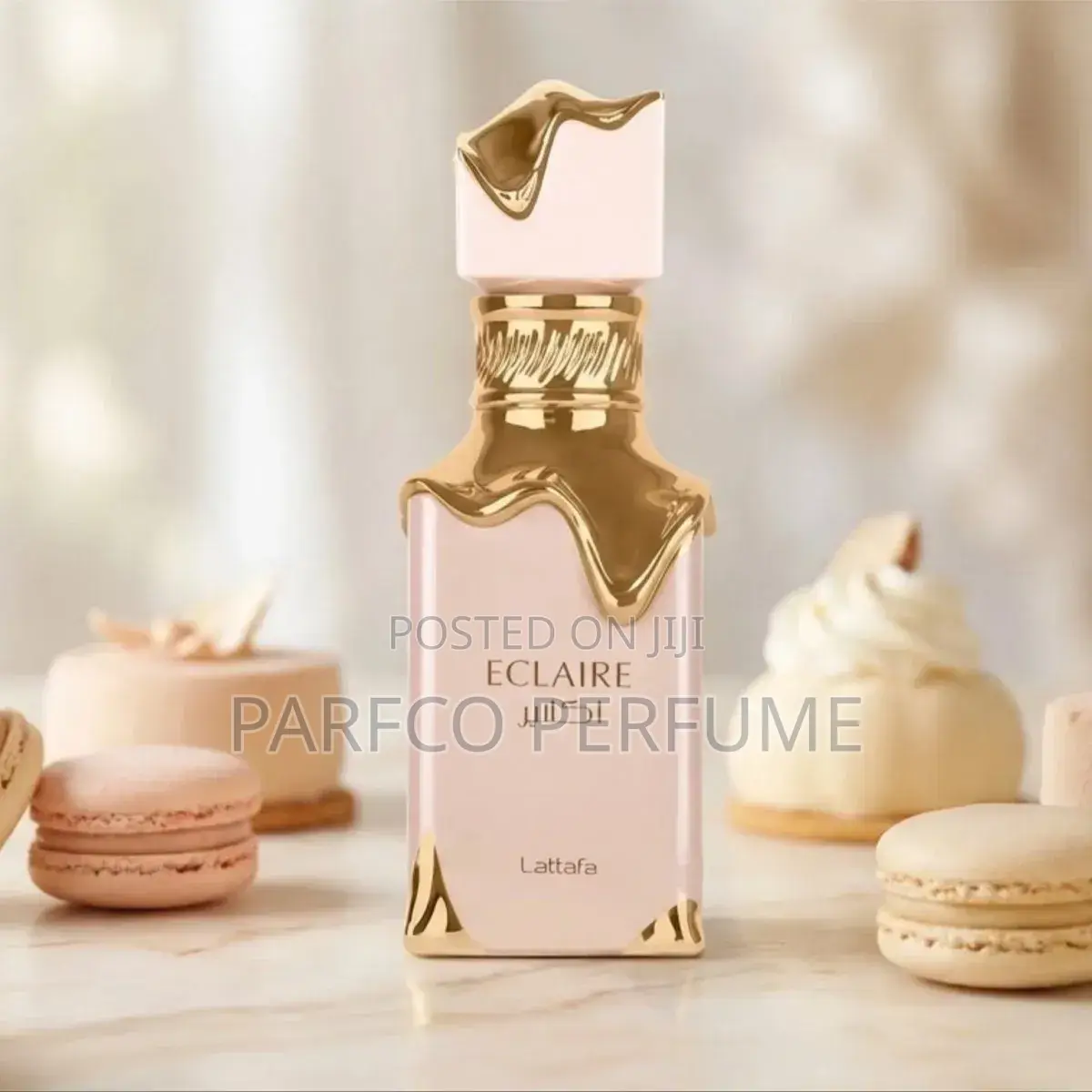 Parfco Perfume