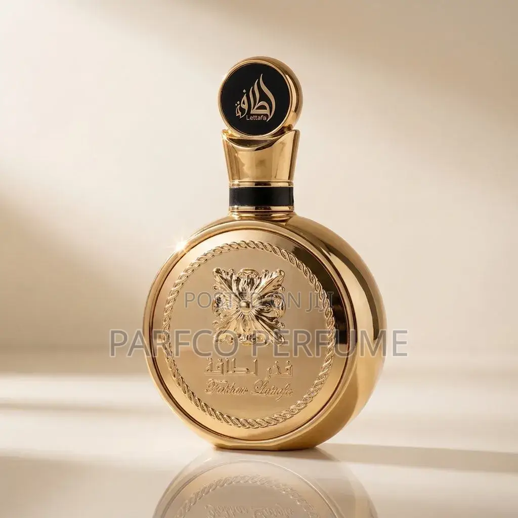 Parfco Perfume