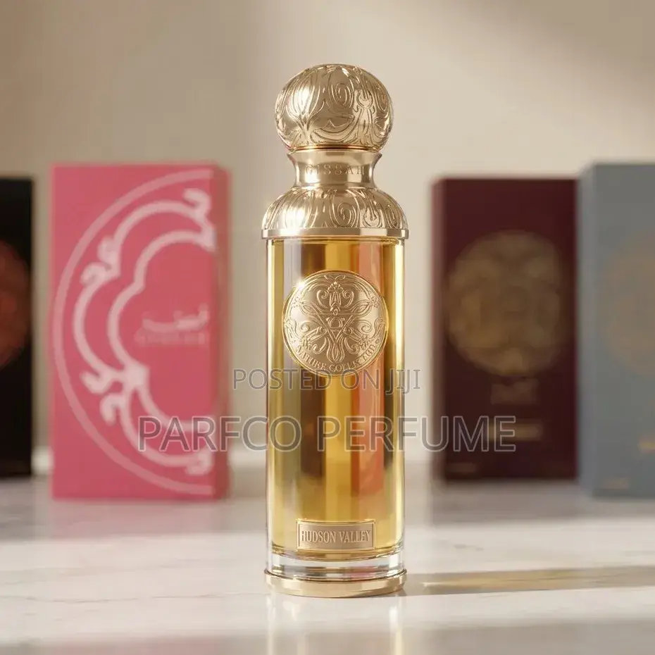 Parfco Perfume