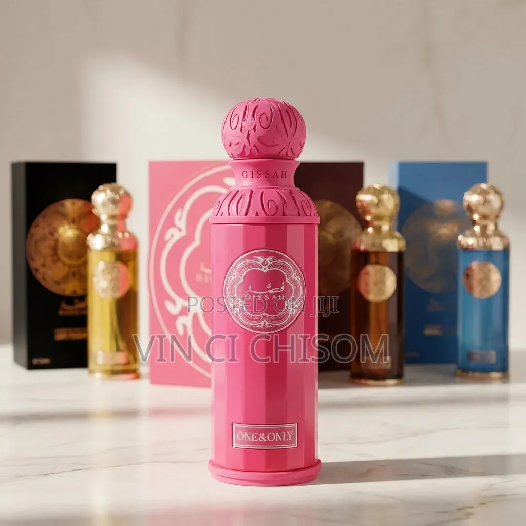 Parfco Perfume