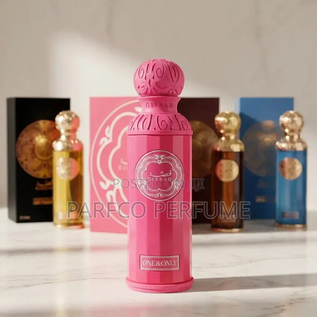 Parfco Perfume