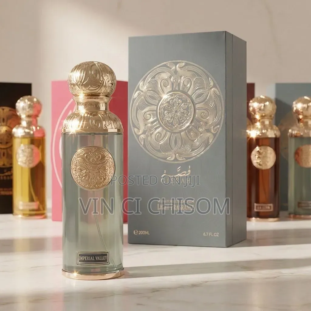 Parfco Perfume