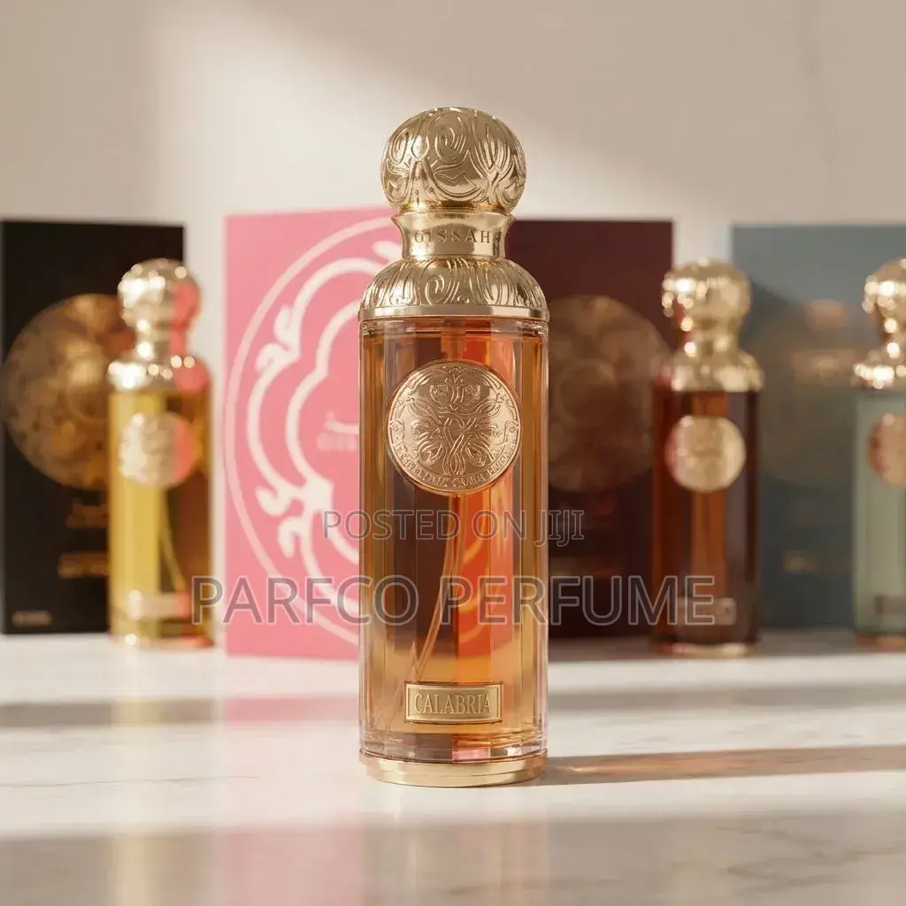Parfco Perfume