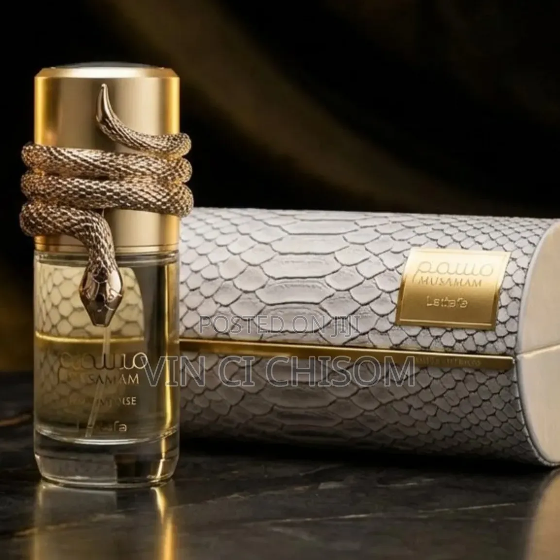 Parfco Perfume