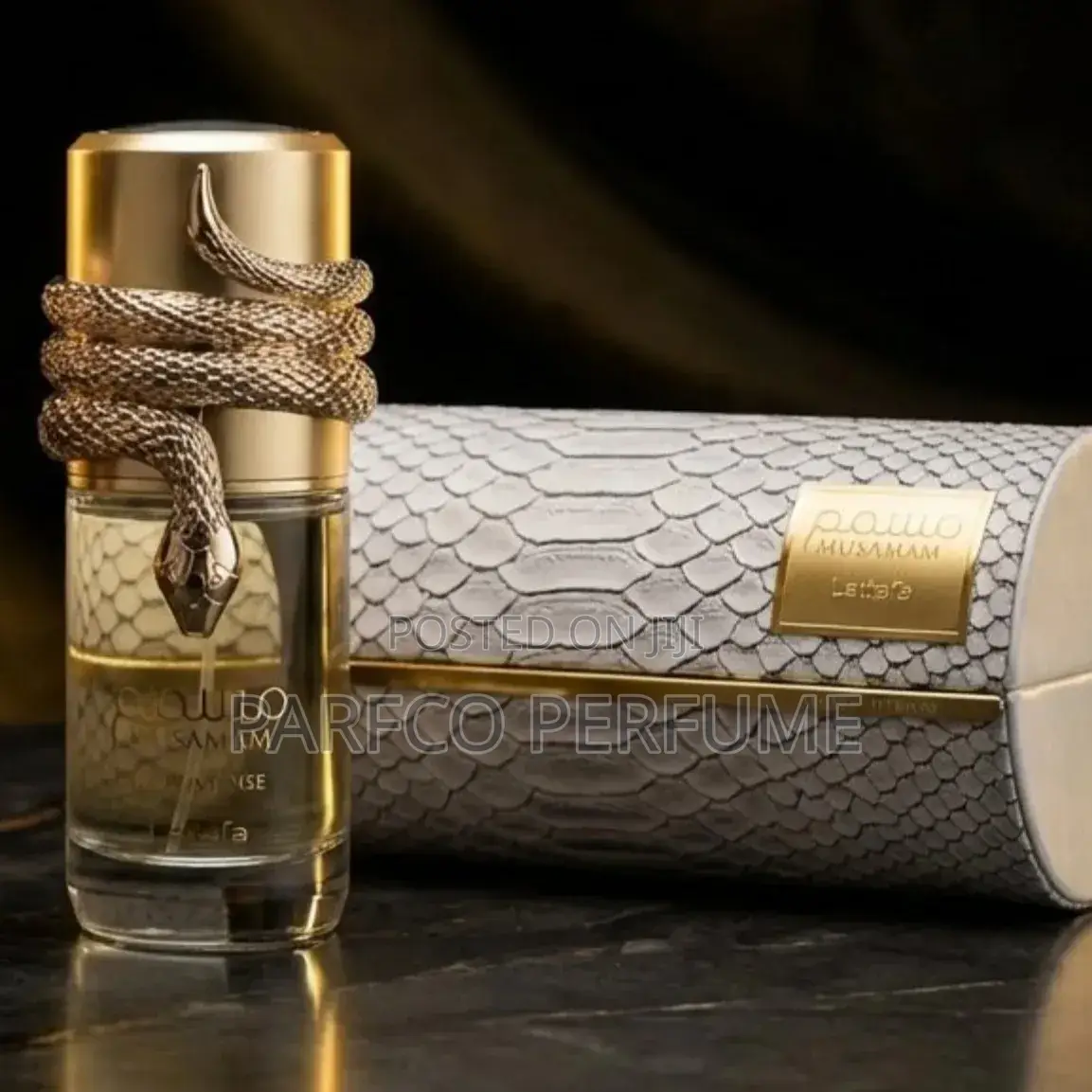 Parfco Perfume