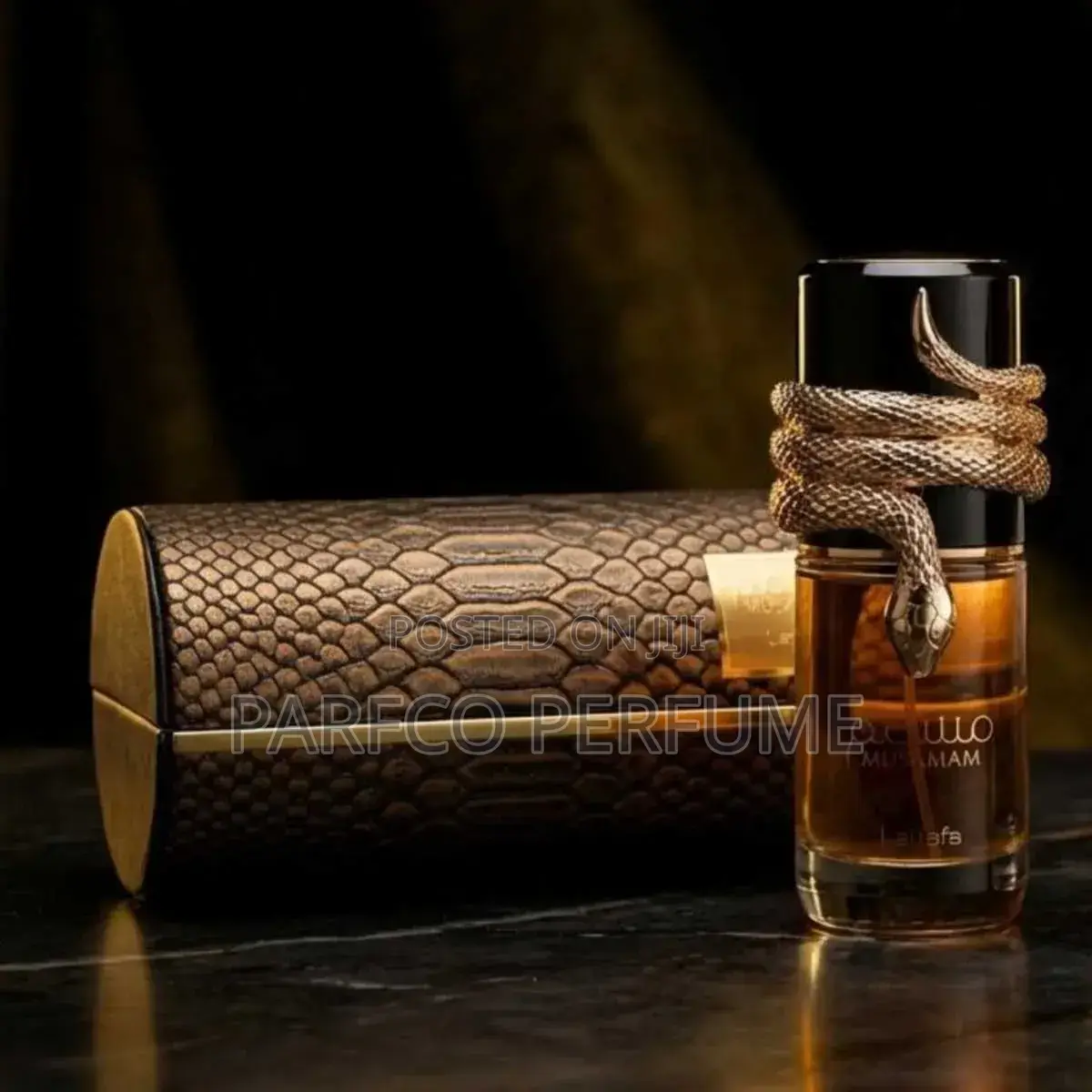 Parfco Perfume