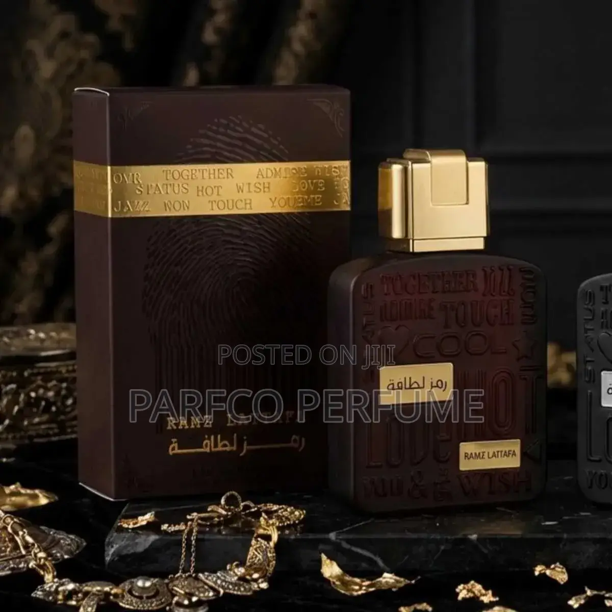 Parfco Perfume