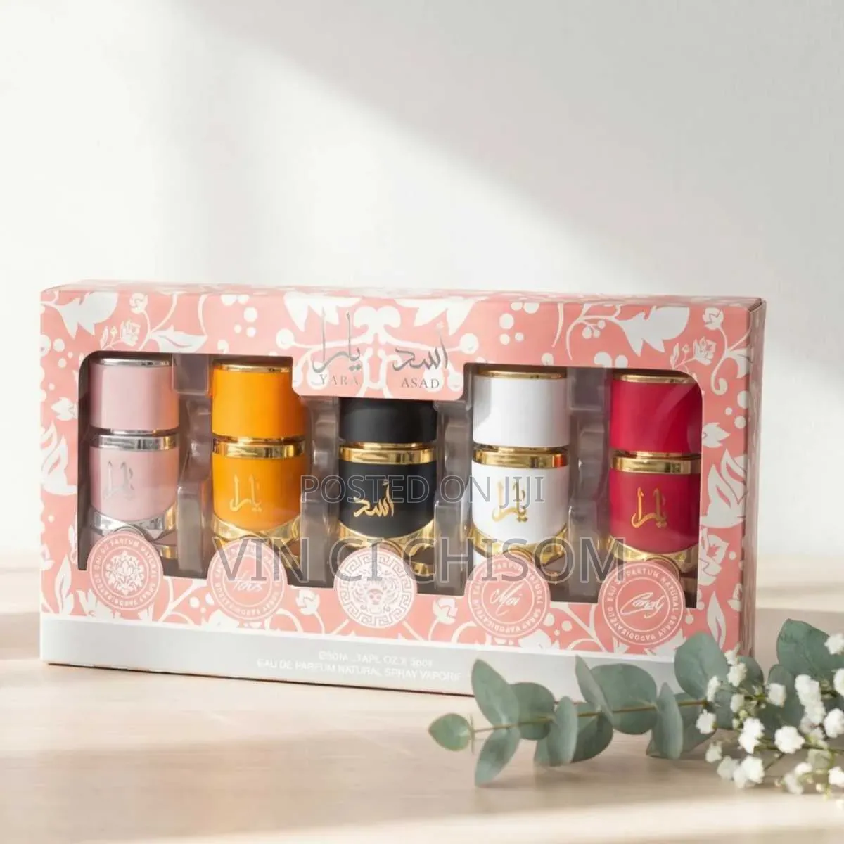 Parfco Perfume