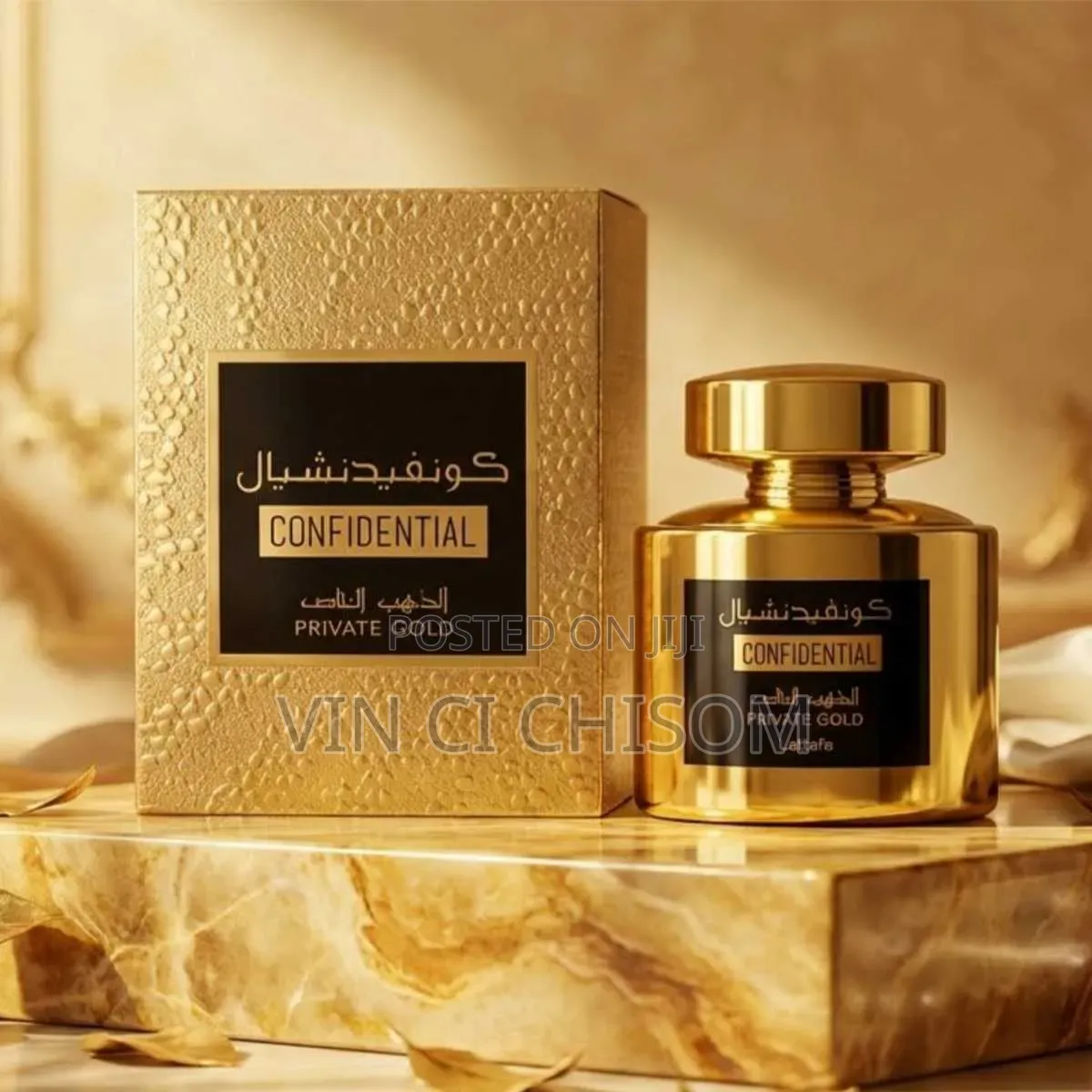 Parfco Perfume