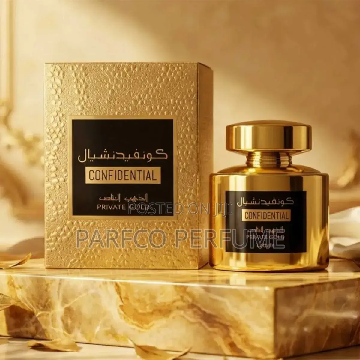 Parfco Perfume