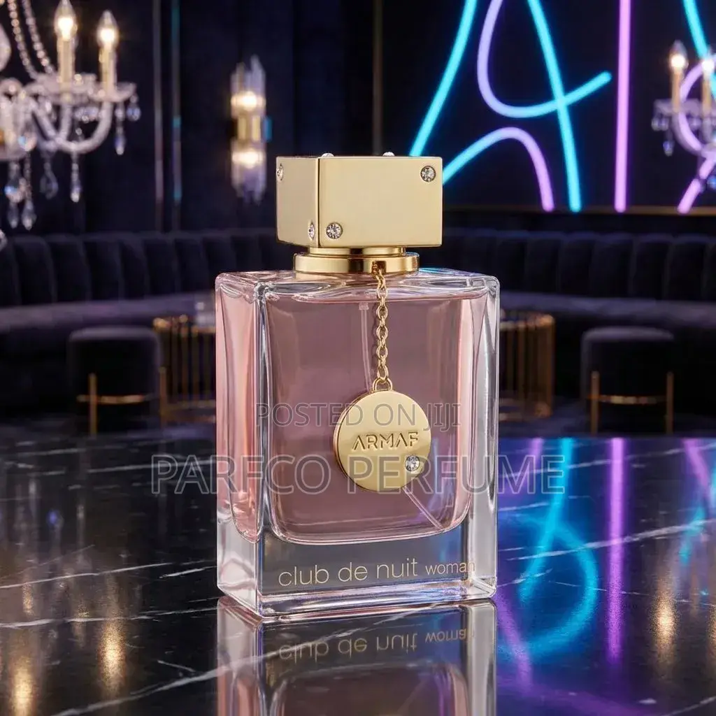 Parfco Perfume