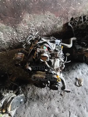 Engine for Chevrolet Equinox V6 208