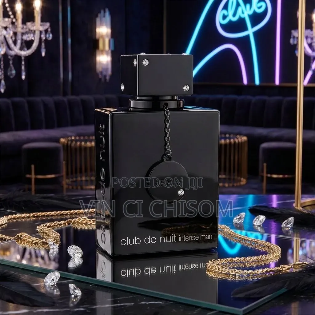 Parfco Perfume