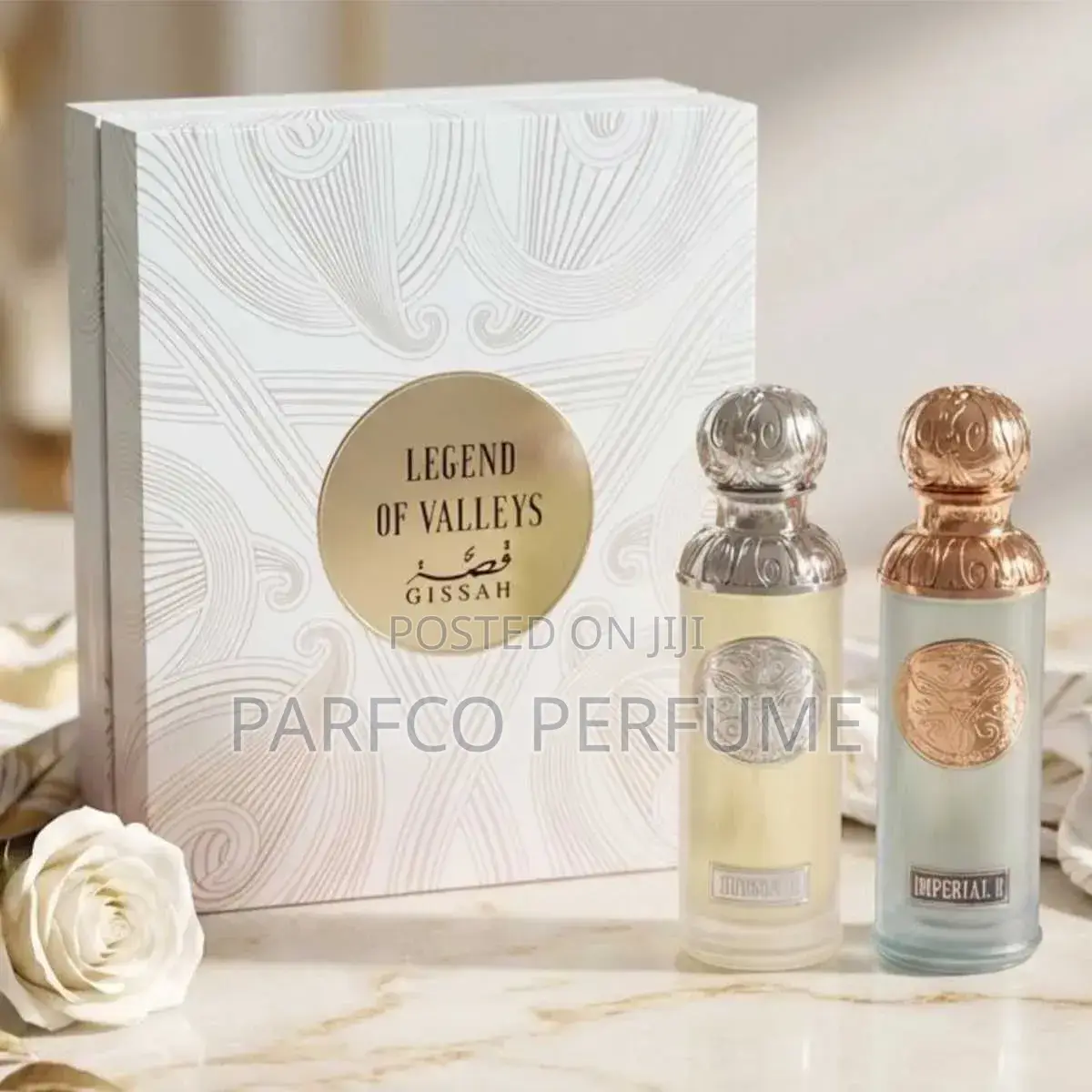 Parfco Perfume