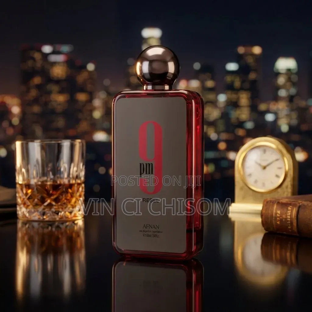 Parfco Perfume