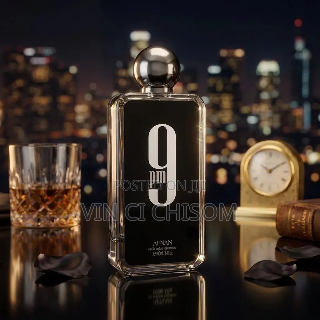 Parfco Perfume