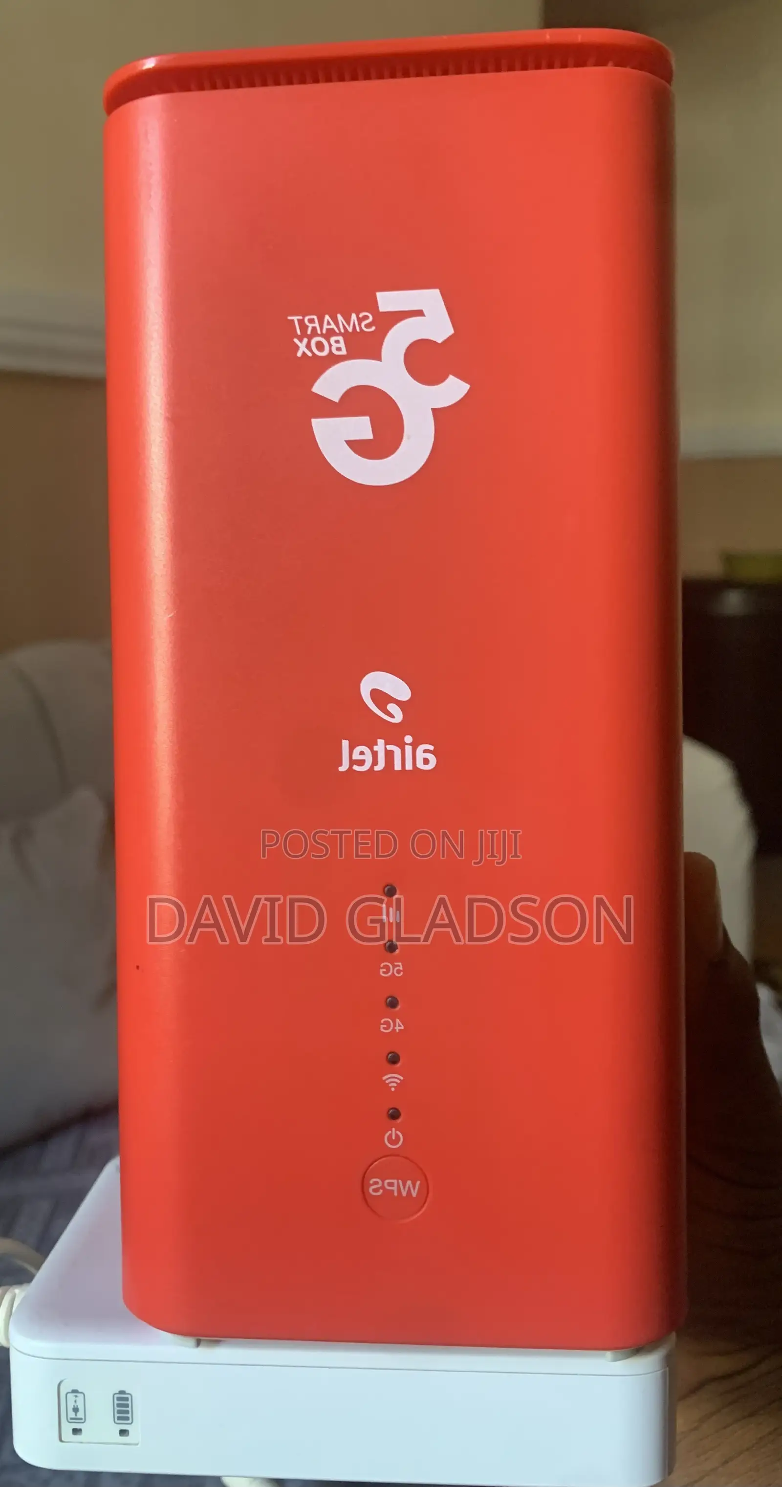 Airtel 5g Router Universal Broadband