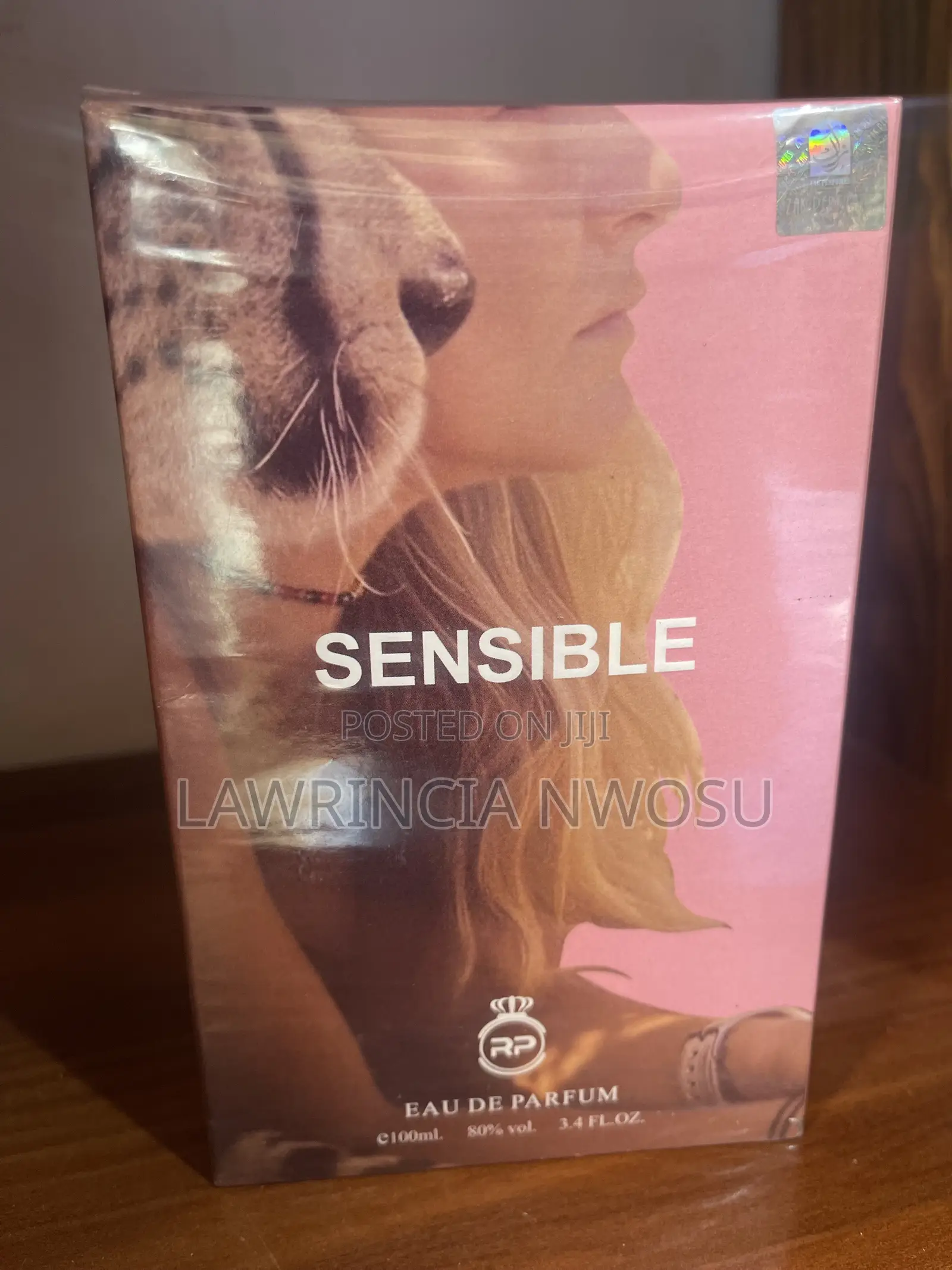 Sensible Perfumes