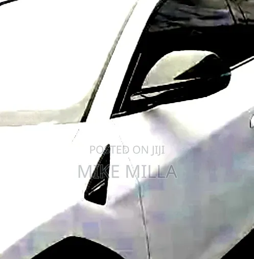 Lamborghini Urus Base 2019 White