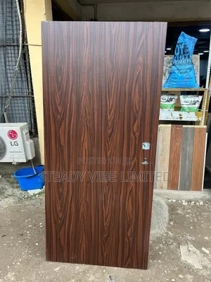 3ft Israeli Door
