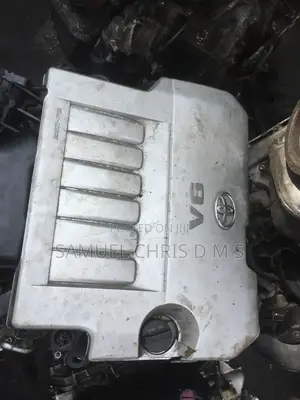 Complete Engin for Toyota Camry 2004 V6 2GR