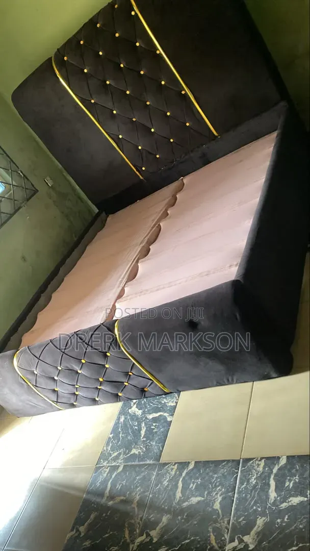 Bed Frame Stand