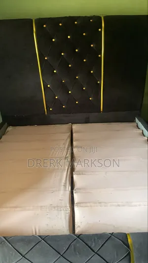 Bed Frame Stand