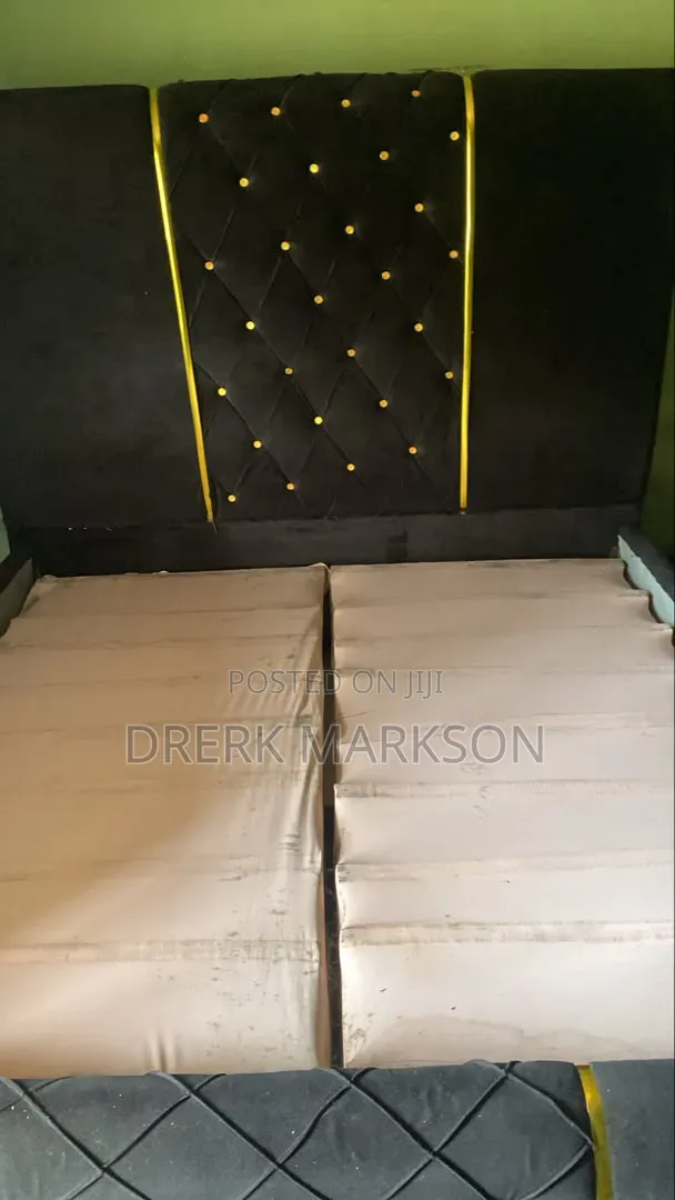 Bed Frame Stand