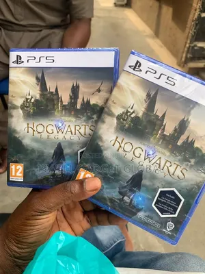 Ps5 Hogwarts Legacy