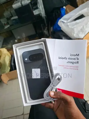New Google Pixel 10 128 GB