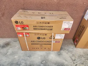 LG 2.5hp Inverter Gencool Split Copper Air Conditioner