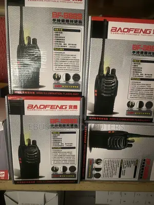 Boafeng 888
