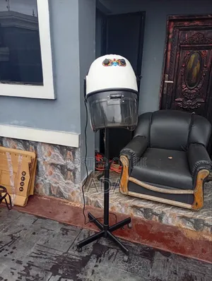Standing Hair Dryer