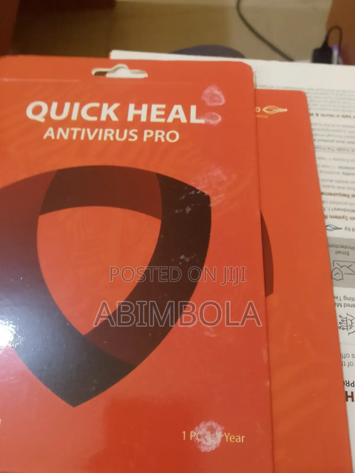 Anti Virus