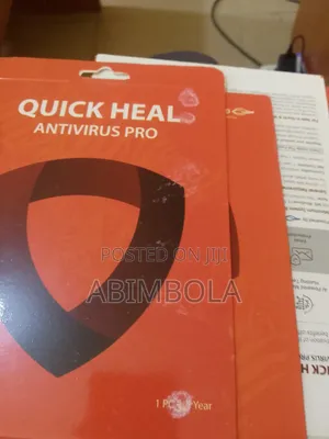 Anti Virus