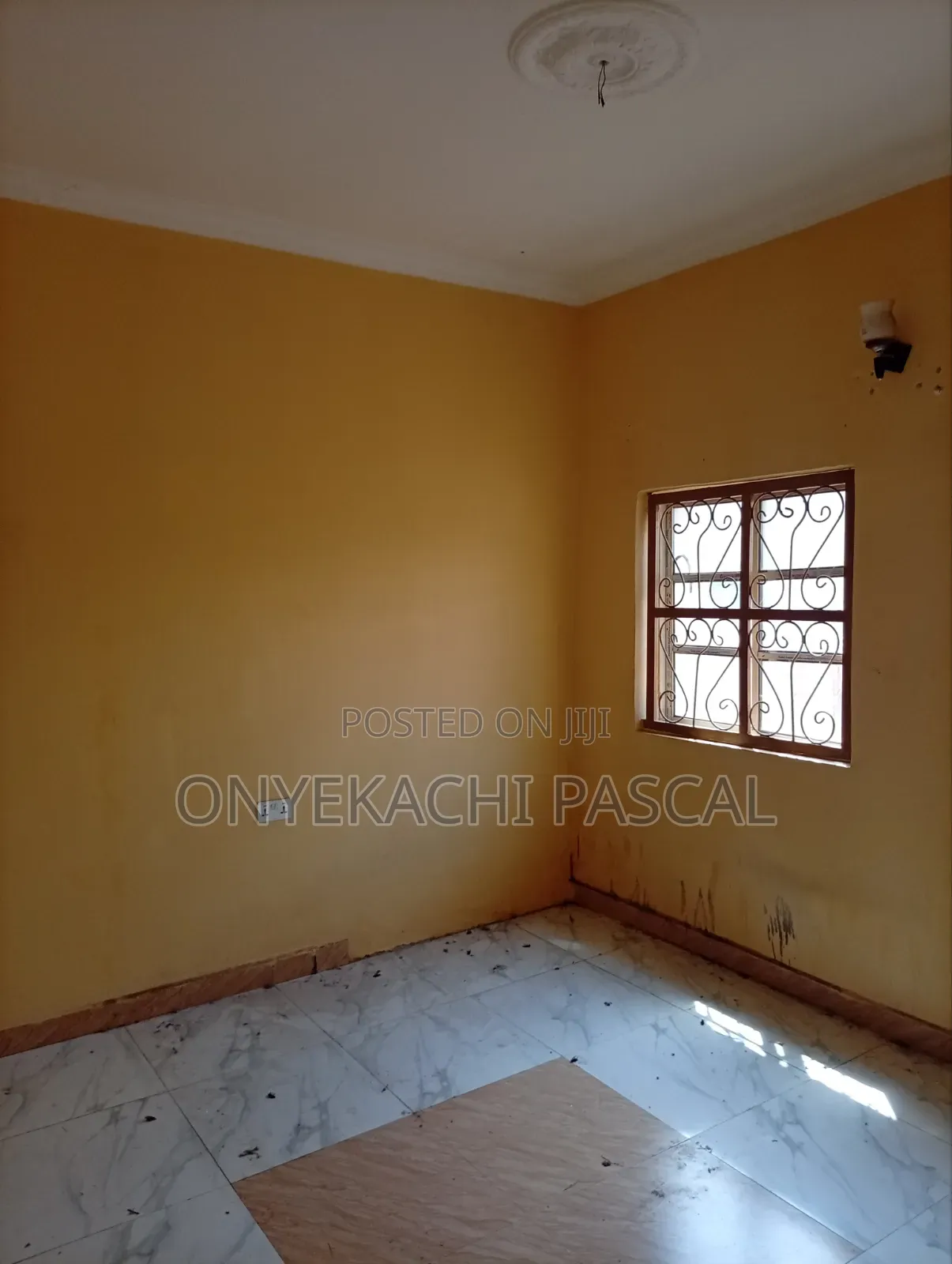 1bdrm Apartment in Bwari, Kuduru for rent