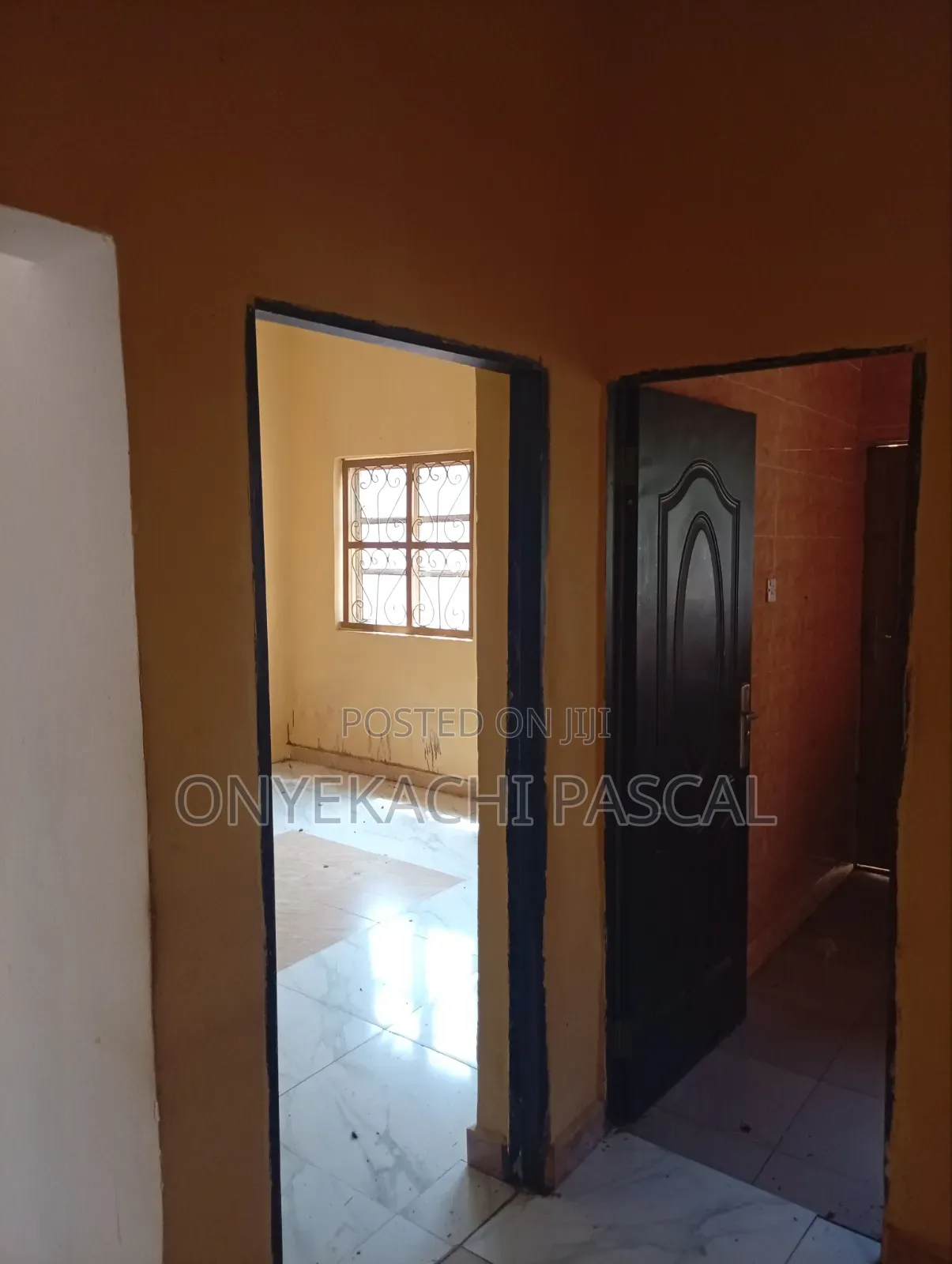 1bdrm Apartment in Bwari, Kuduru for rent