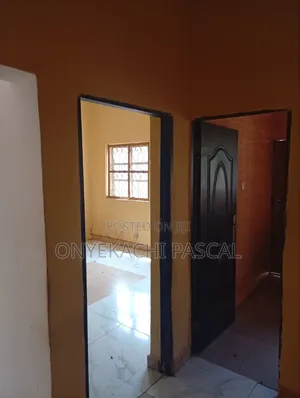 1bdrm Apartment in Bwari, Kuduru for rent