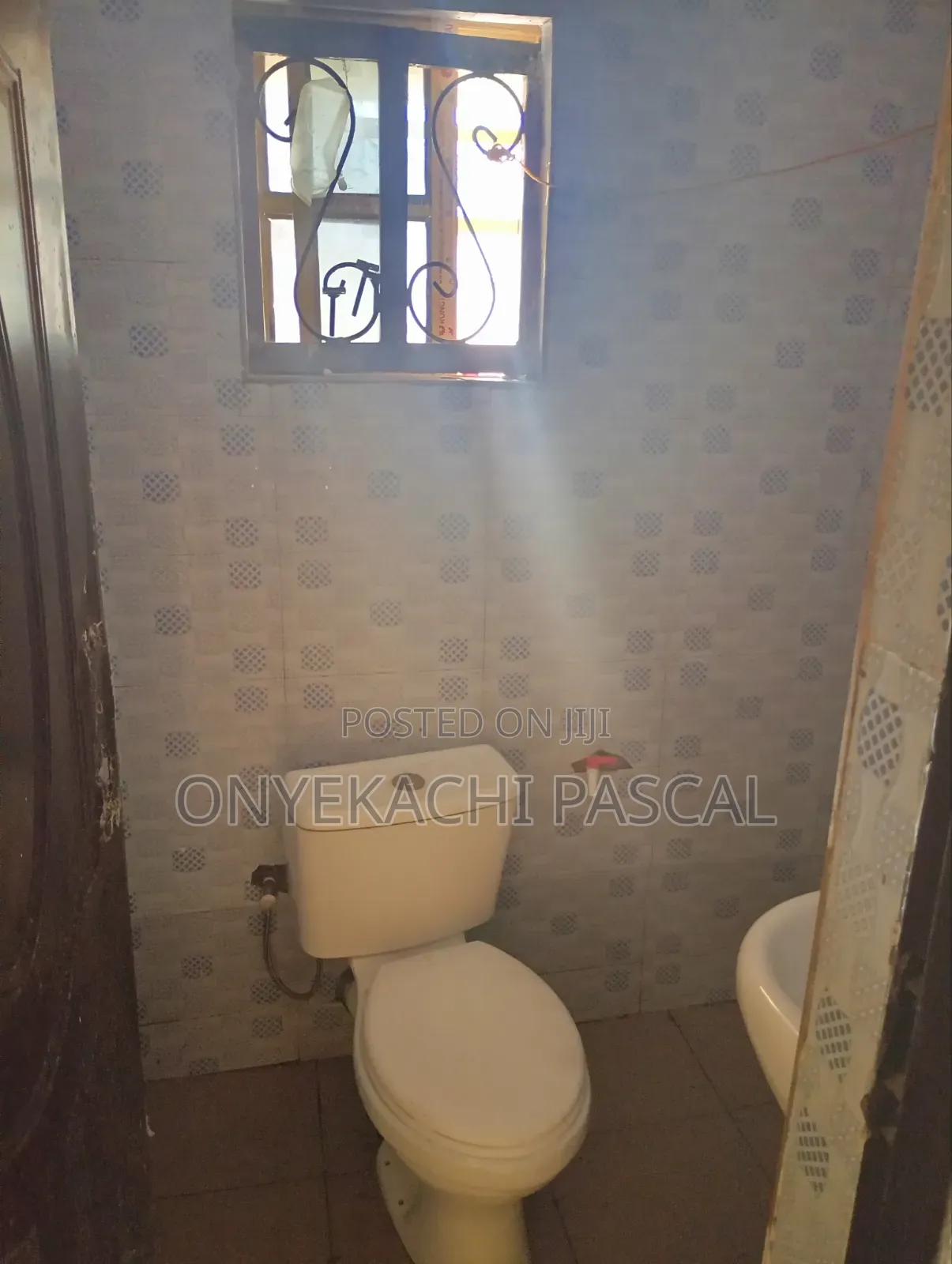 1bdrm Apartment in Bwari, Kuduru for rent
