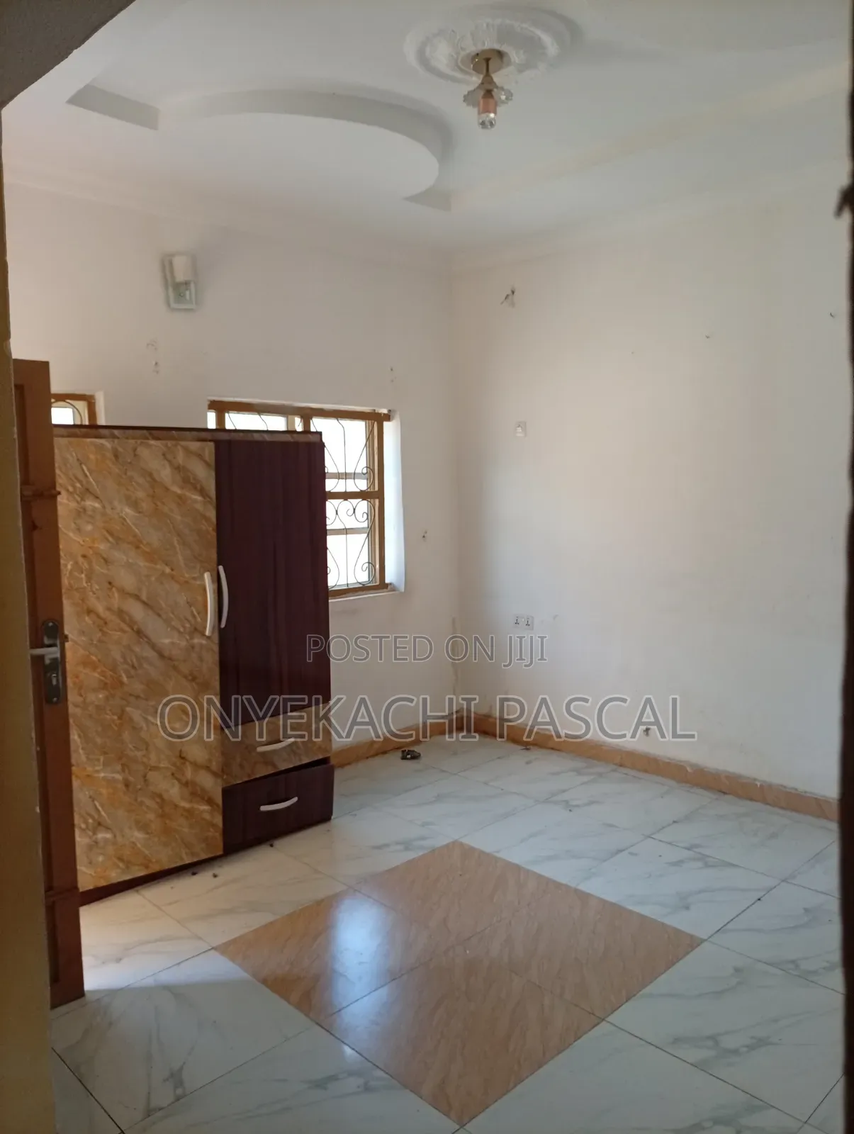 1bdrm Apartment in Bwari, Kuduru for rent