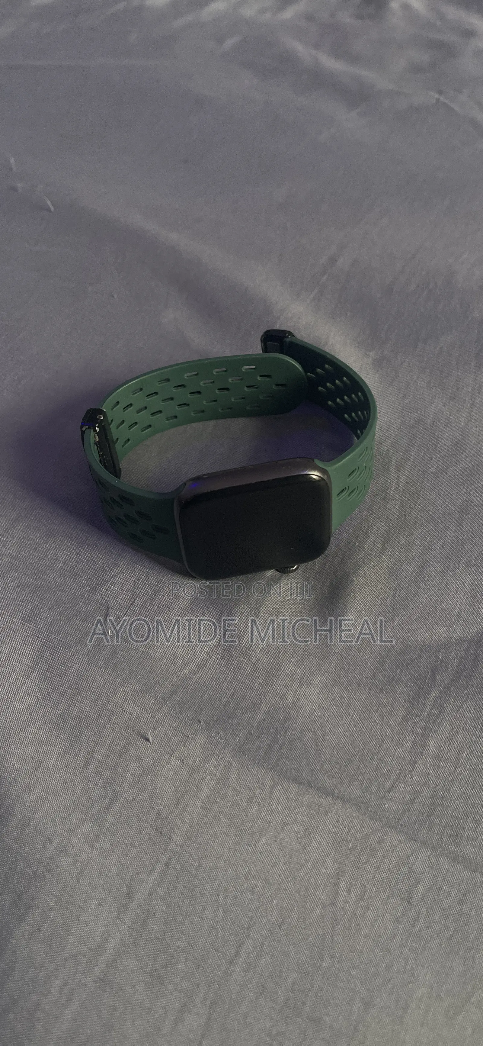 Apple Iwatch Series 6