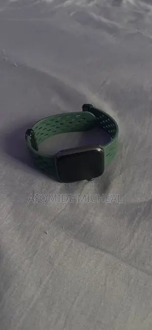 Apple Iwatch Series 6