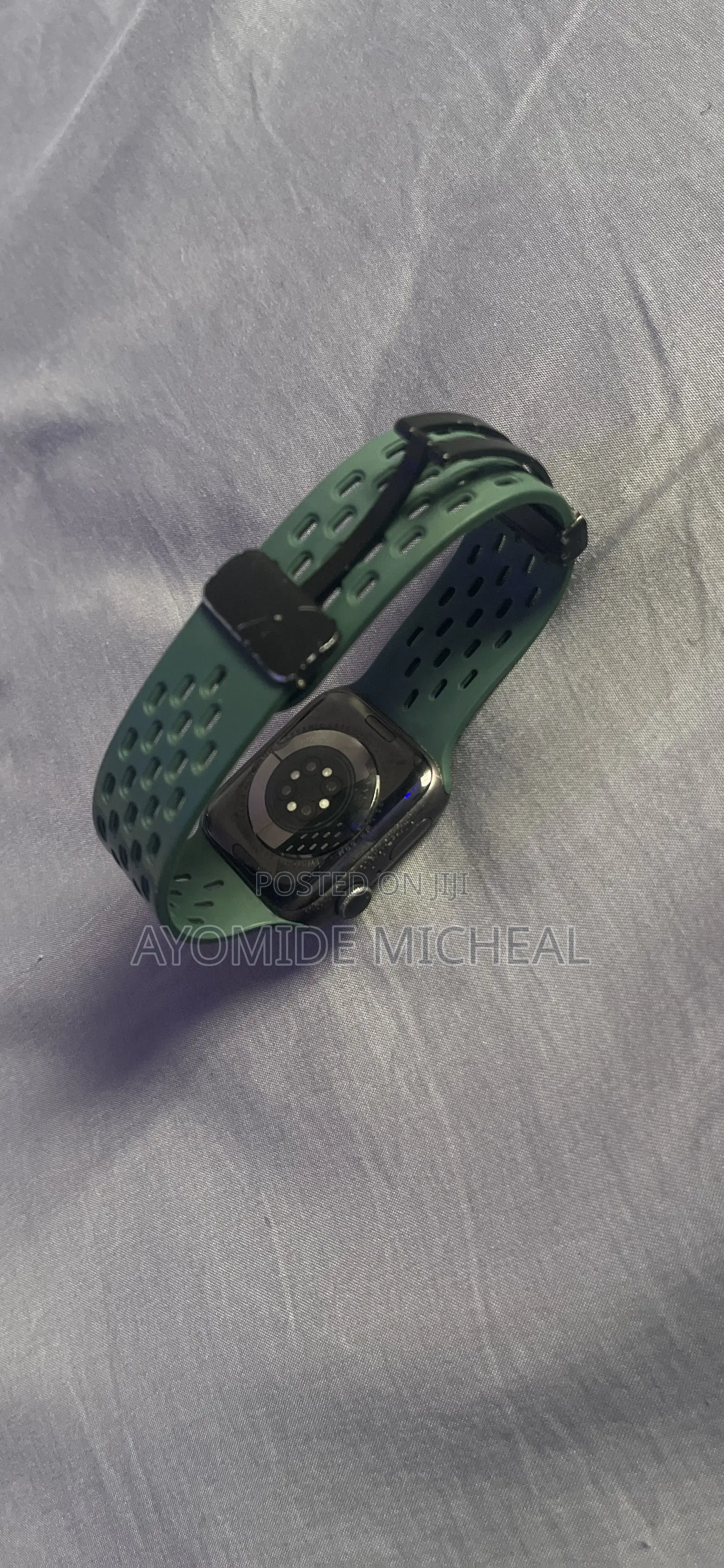 Apple Iwatch Series 6