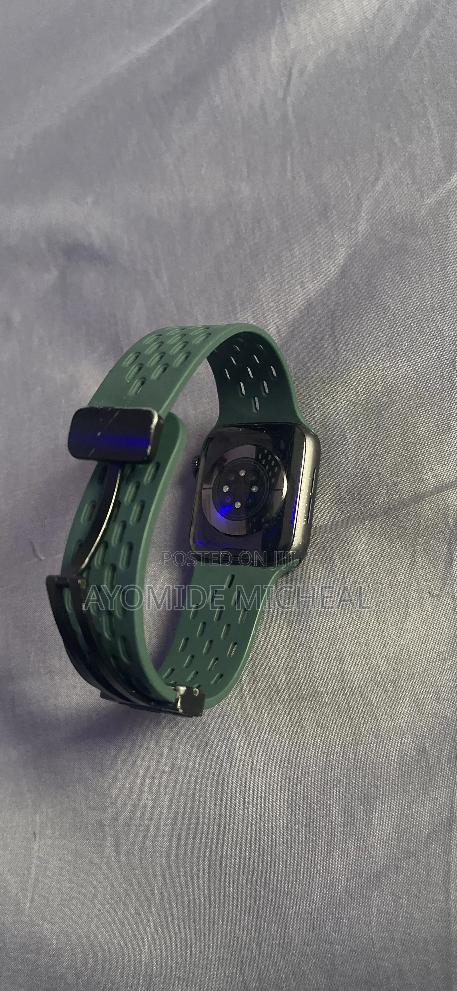 Apple Iwatch Series 6