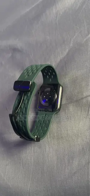 Apple Iwatch Series 6