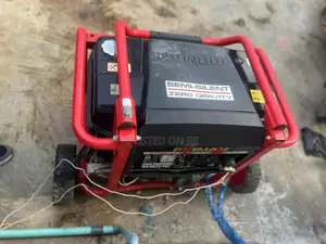 Firman Generator 7.0KVA